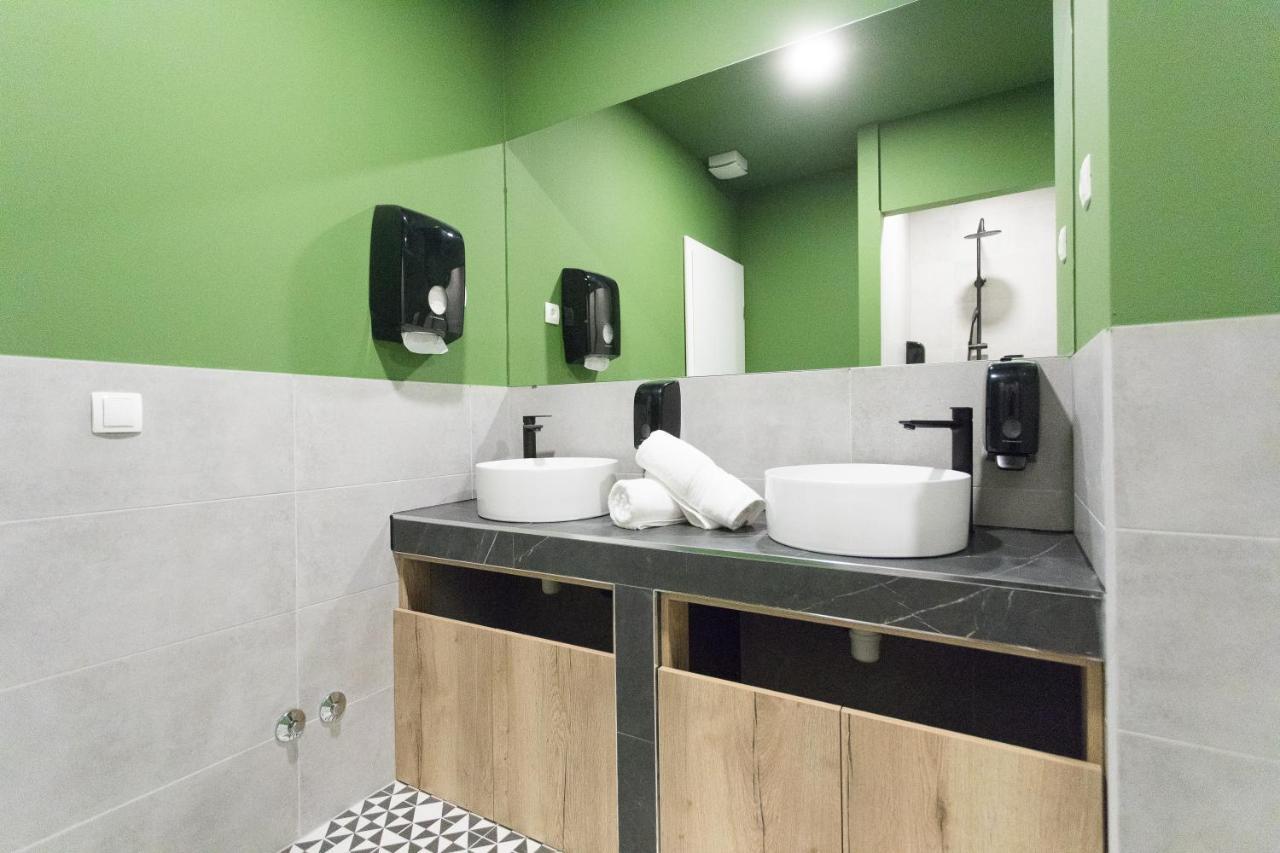 Hostel Cool , Split Dış mekan fotoğraf