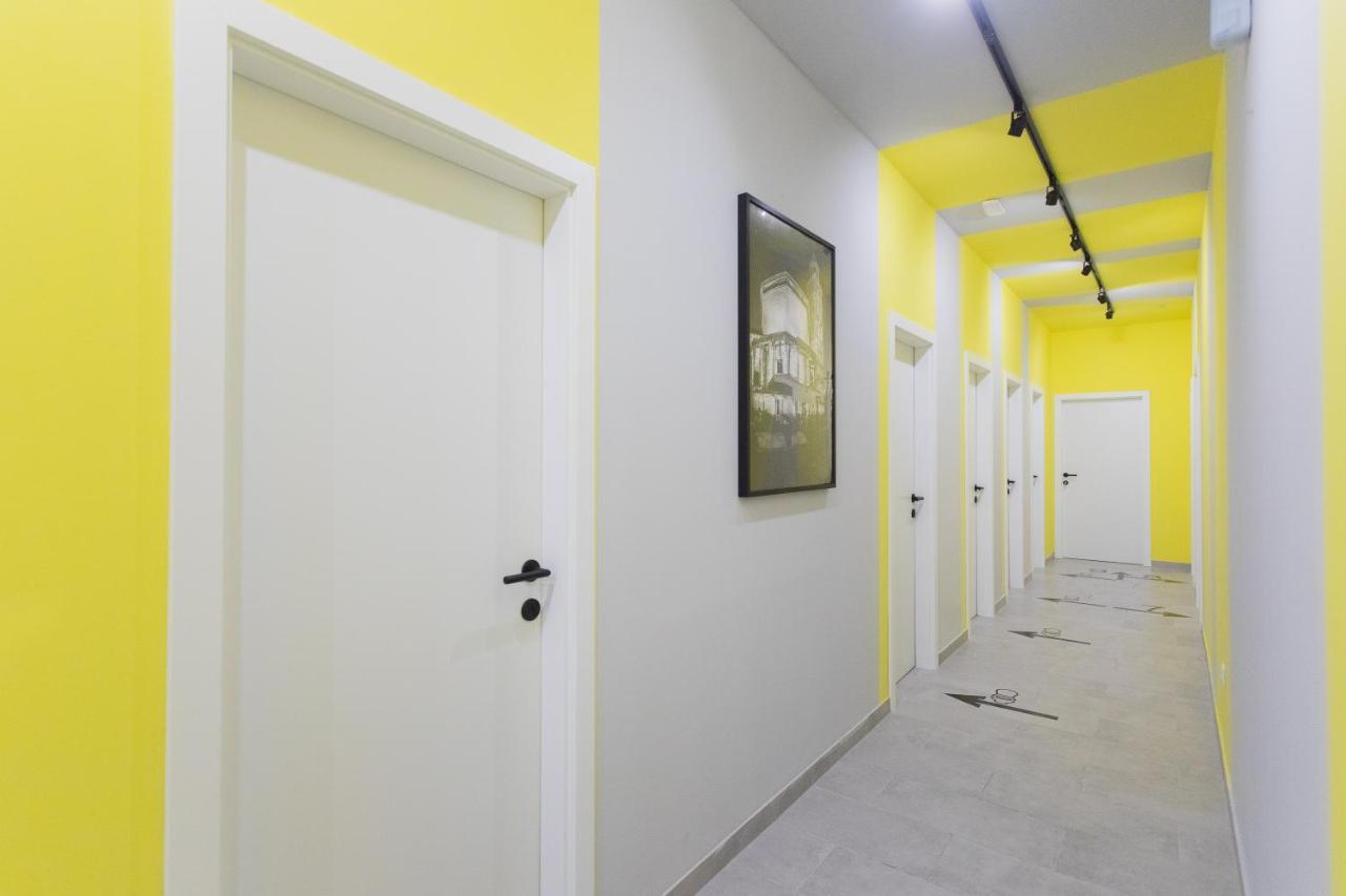 Hostel Cool , Split Dış mekan fotoğraf