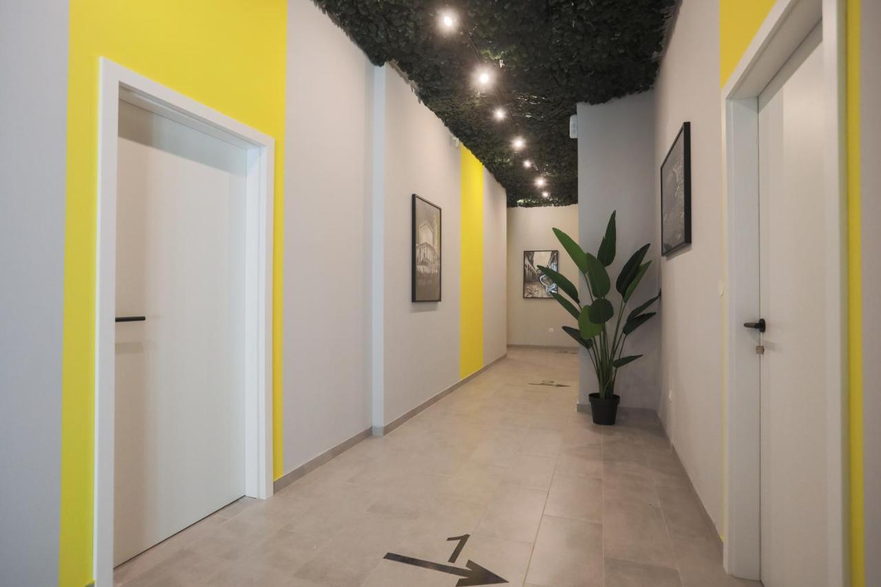 Hostel Cool , Split Dış mekan fotoğraf