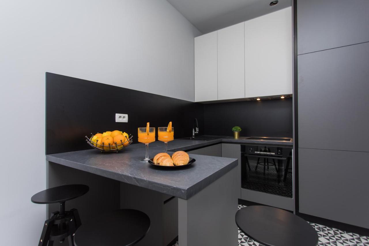 Hostel Cool , Split Dış mekan fotoğraf