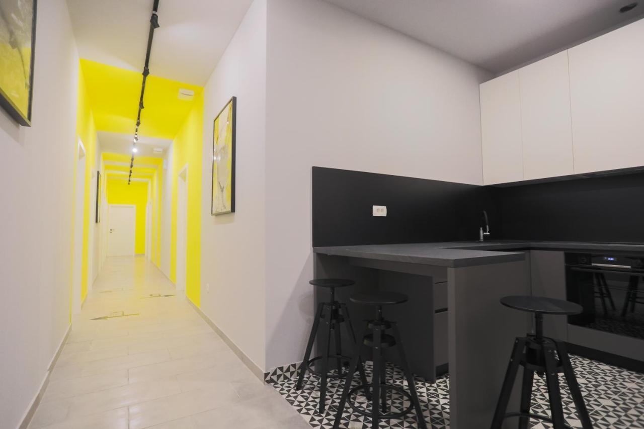 Hostel Cool , Split Dış mekan fotoğraf