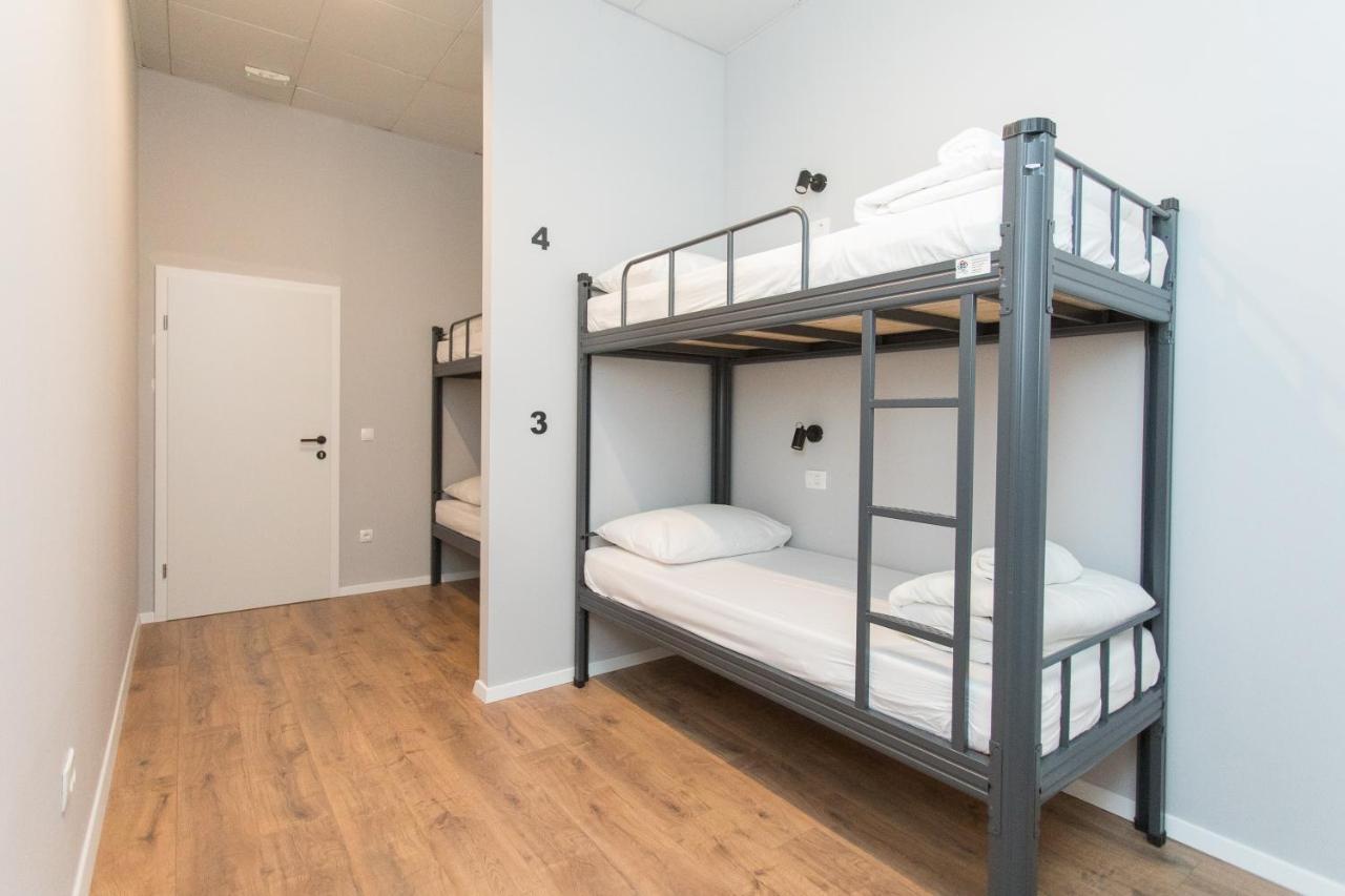 Hostel Cool , Split Dış mekan fotoğraf