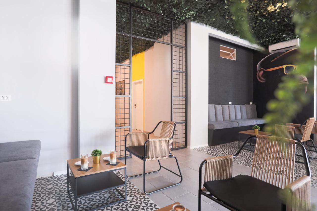 Hostel Cool , Split Dış mekan fotoğraf