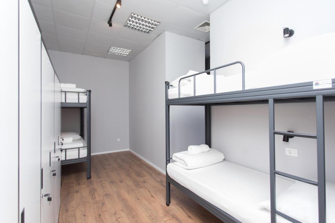 Hostel Cool , Split Dış mekan fotoğraf