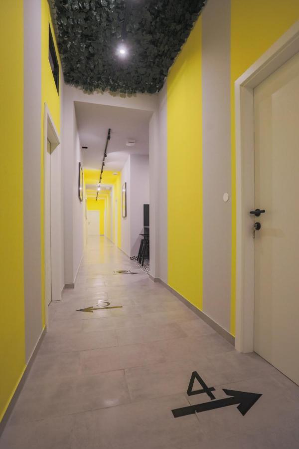 Hostel Cool , Split Dış mekan fotoğraf