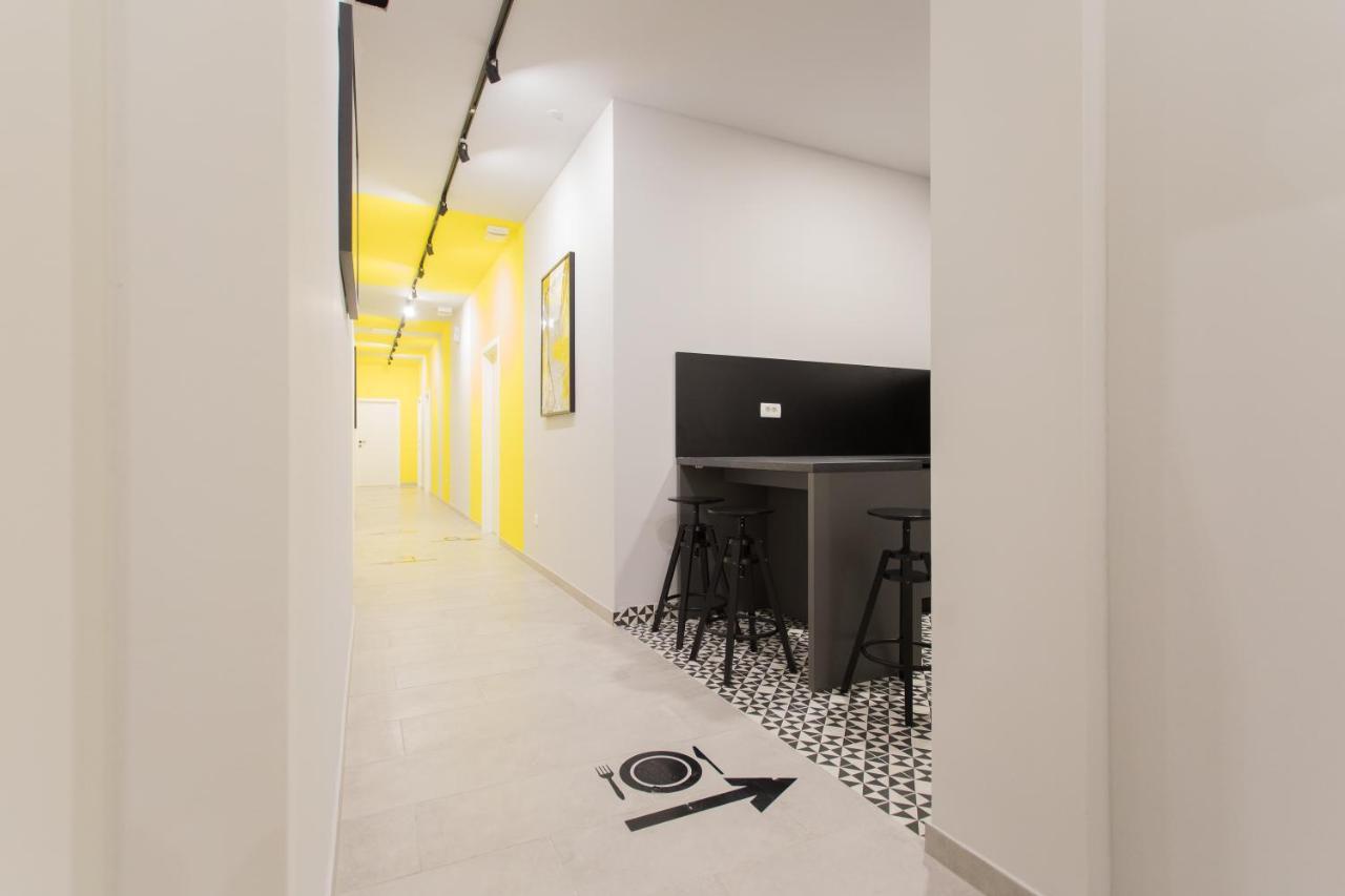 Hostel Cool , Split Dış mekan fotoğraf