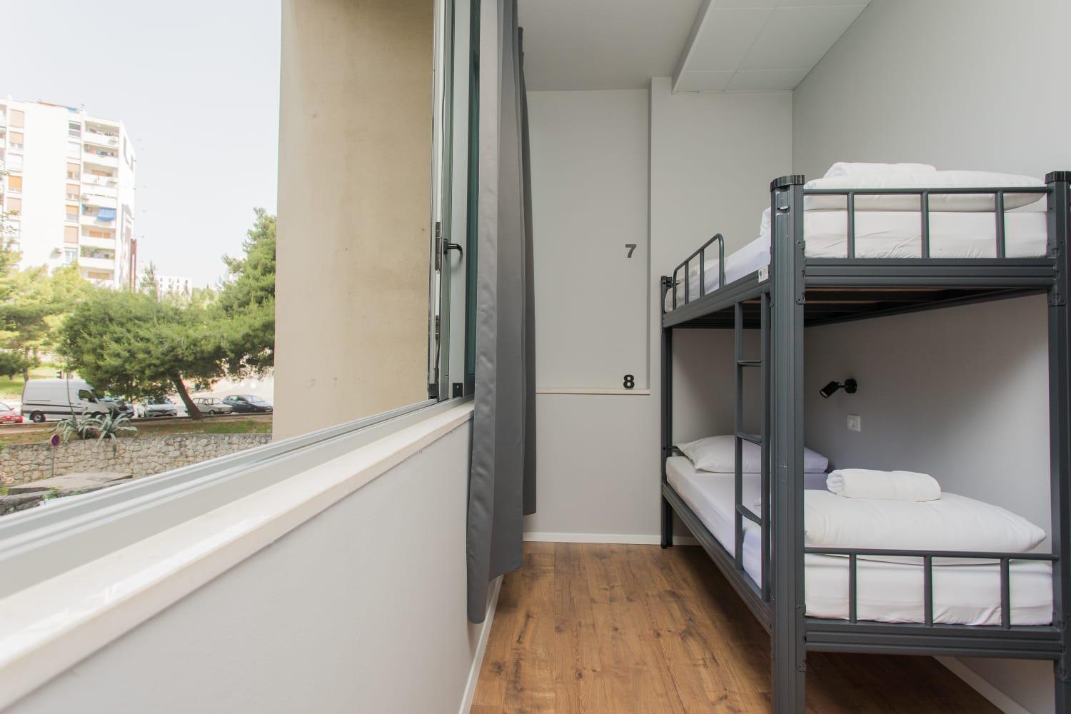 Hostel Cool , Split Dış mekan fotoğraf