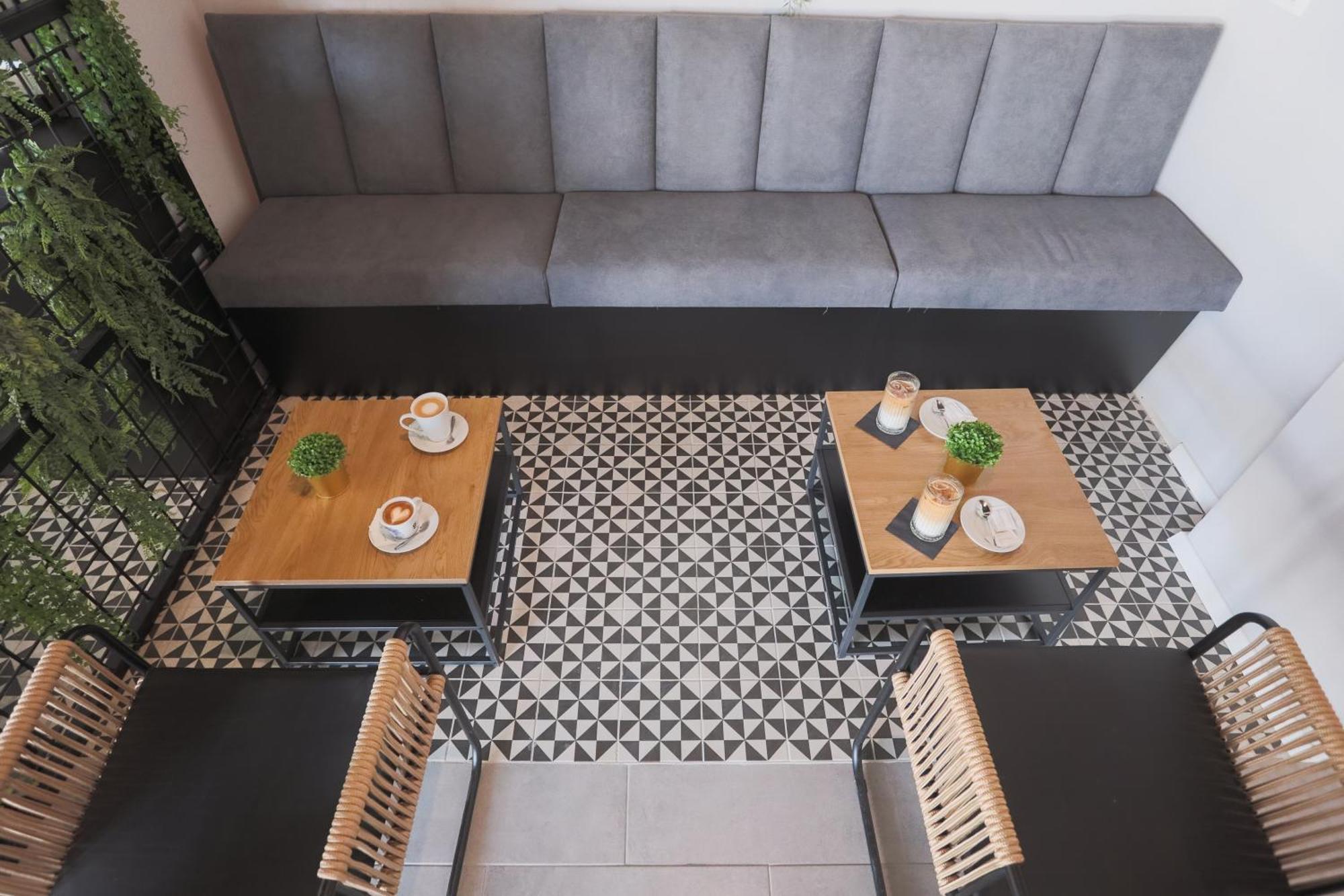 Hostel Cool , Split Dış mekan fotoğraf